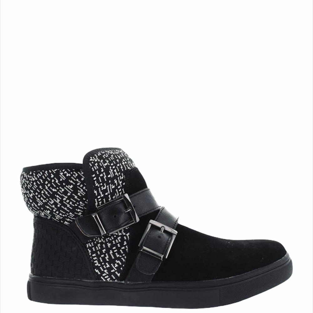 Bernie Mev Frosty Knot Boot (European size 40)